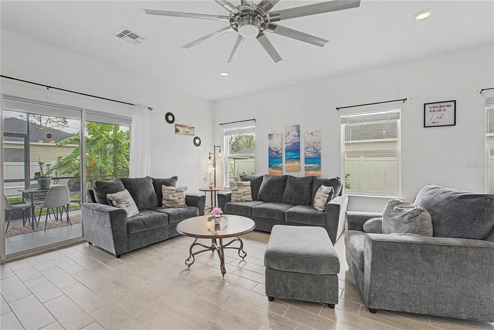 491 NW 4TH TERRACE, Williston, FL 32696