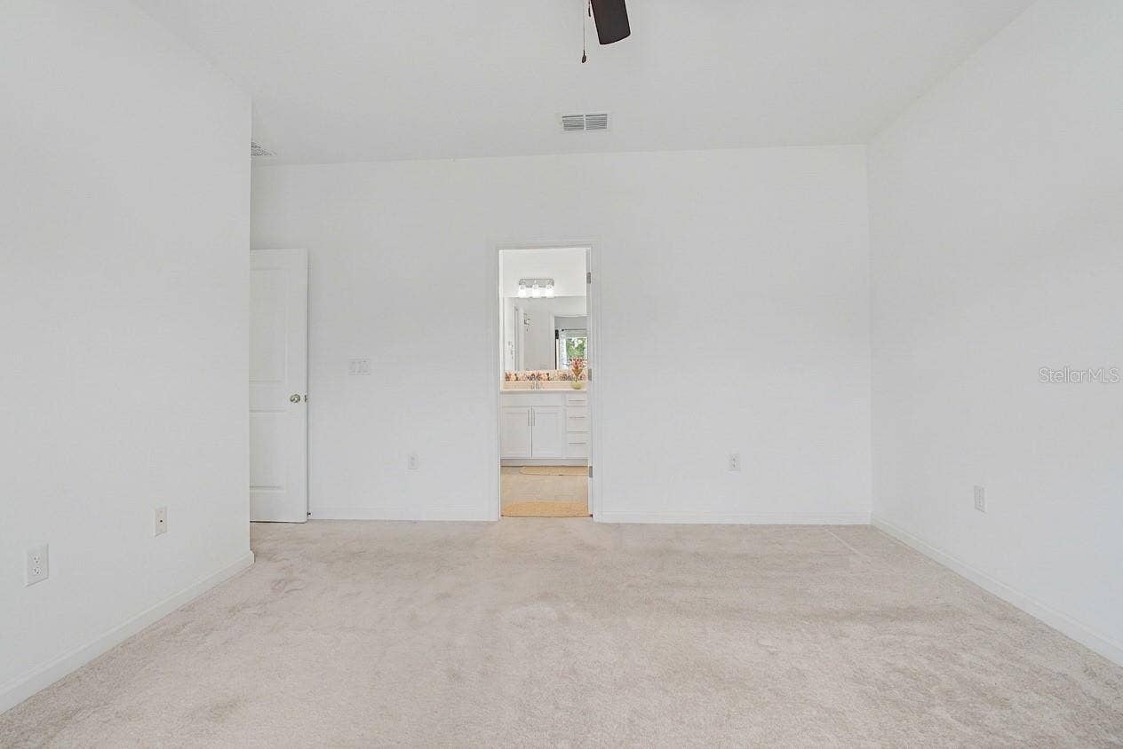 491 NW 4TH TERRACE, Williston, FL 32696