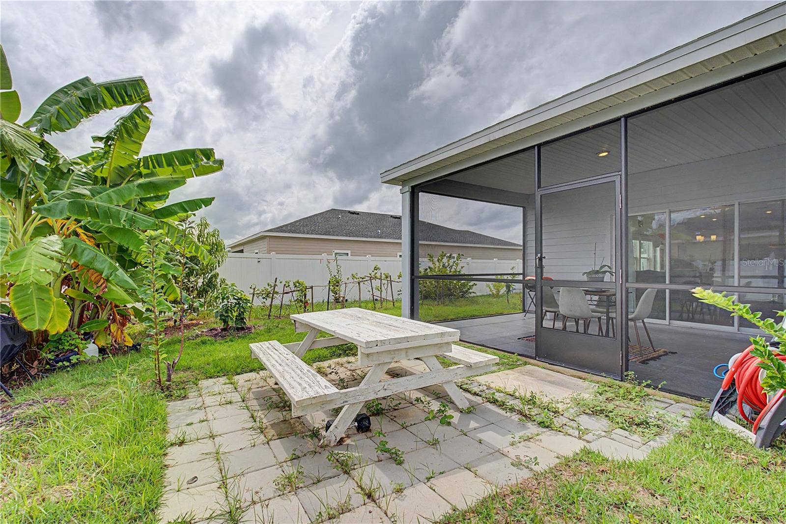 491 NW 4TH TERRACE, Williston, FL 32696