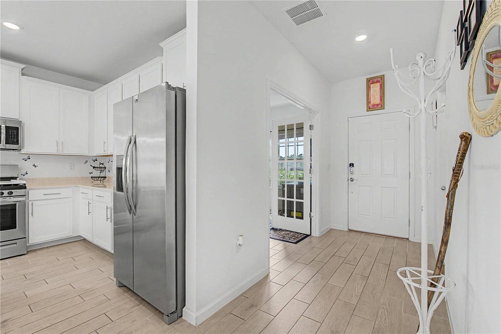 491 NW 4TH TERRACE, Williston, FL 32696
