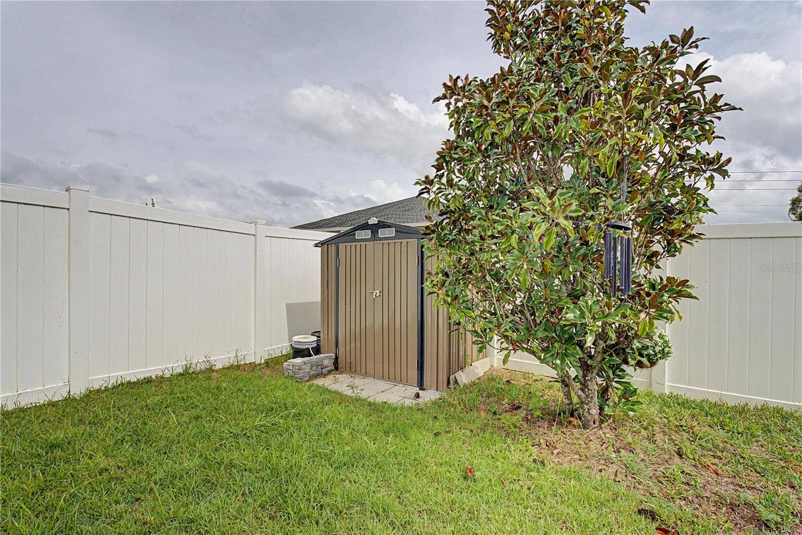 491 NW 4TH TERRACE, Williston, FL 32696