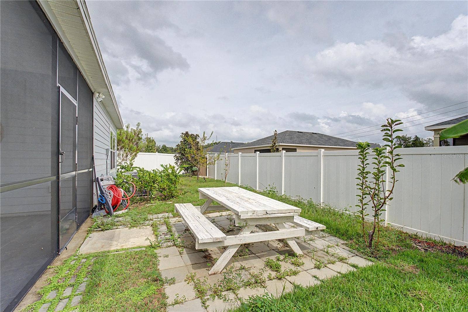 491 NW 4TH TERRACE, Williston, FL 32696