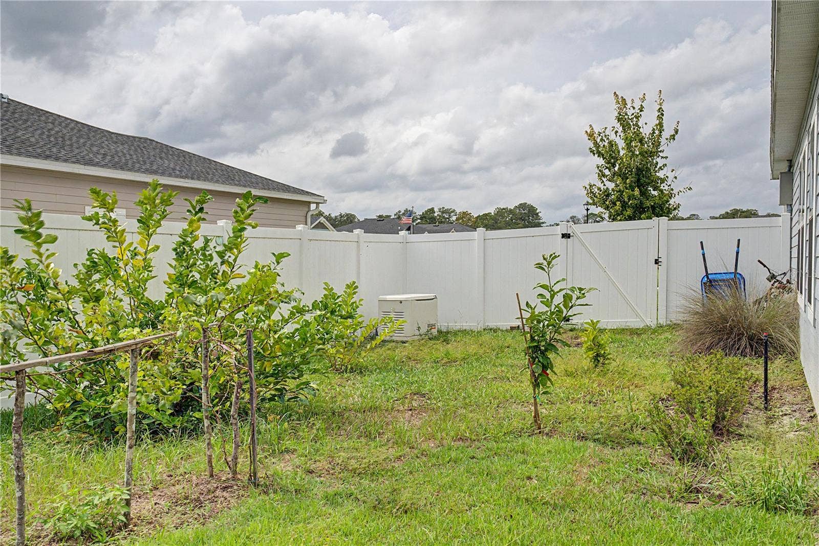 491 NW 4TH TERRACE, Williston, FL 32696