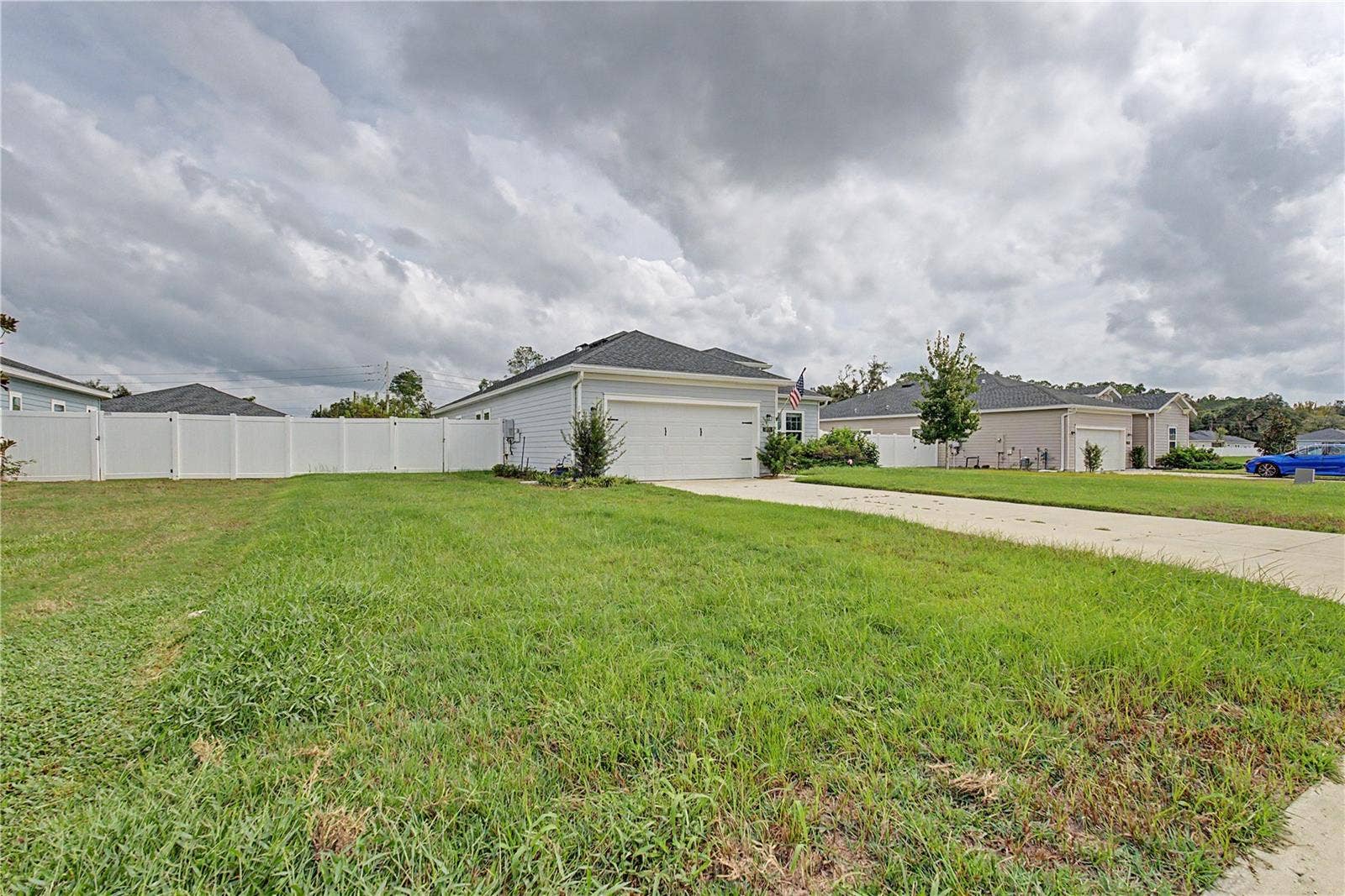 491 NW 4TH TERRACE, Williston, FL 32696