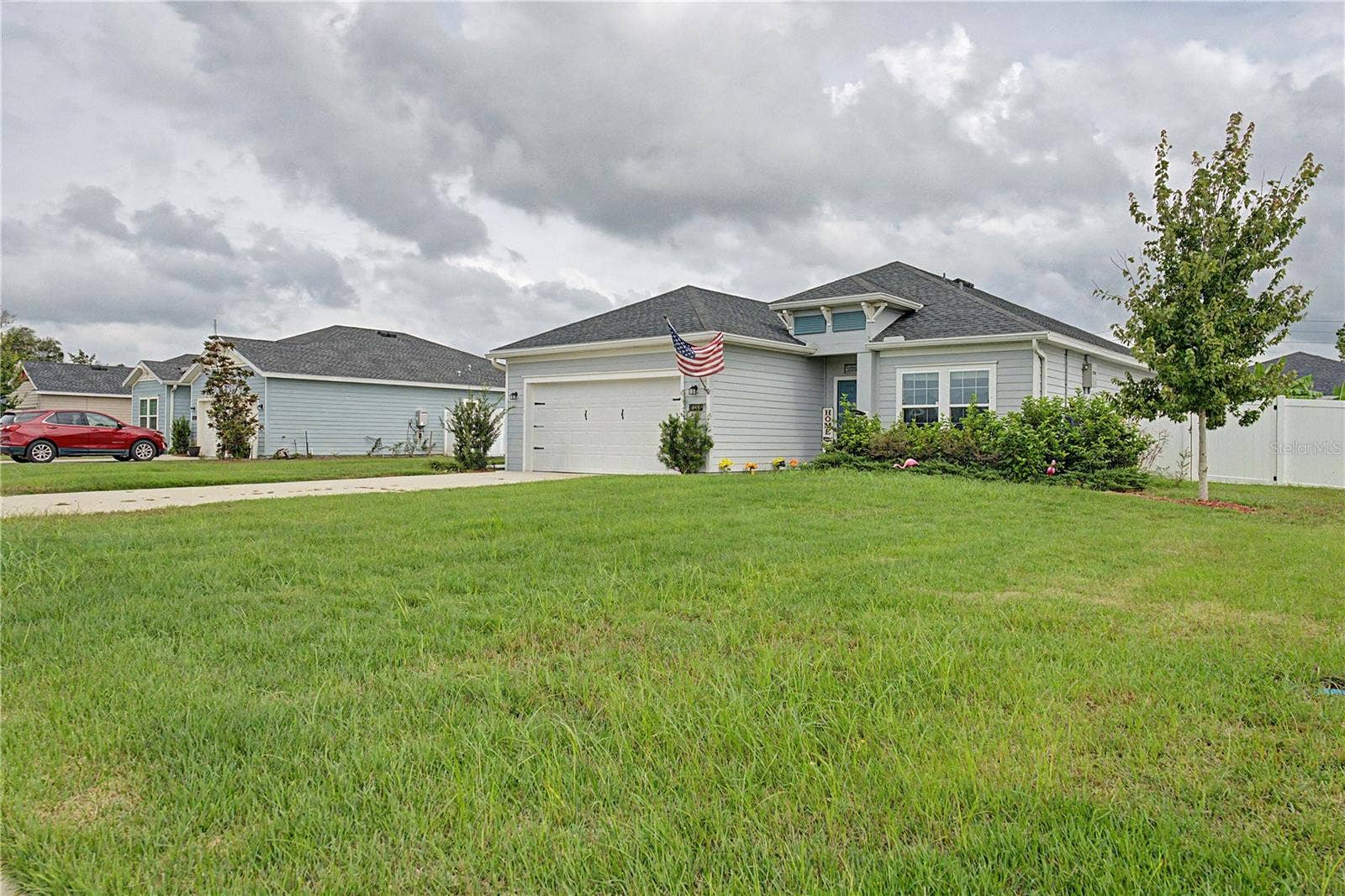 491 NW 4TH TERRACE, Williston, FL 32696