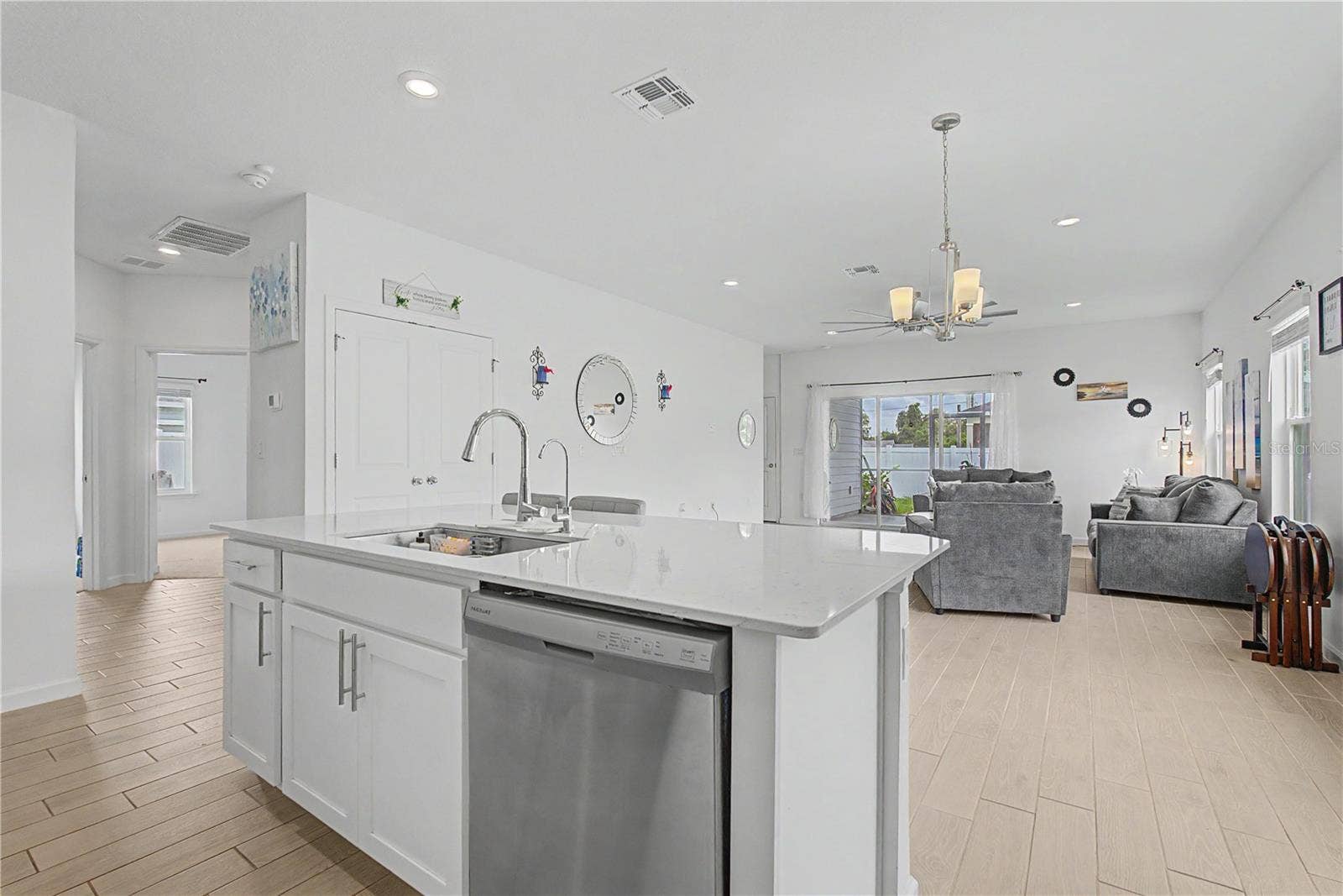 491 NW 4TH TERRACE, Williston, FL 32696