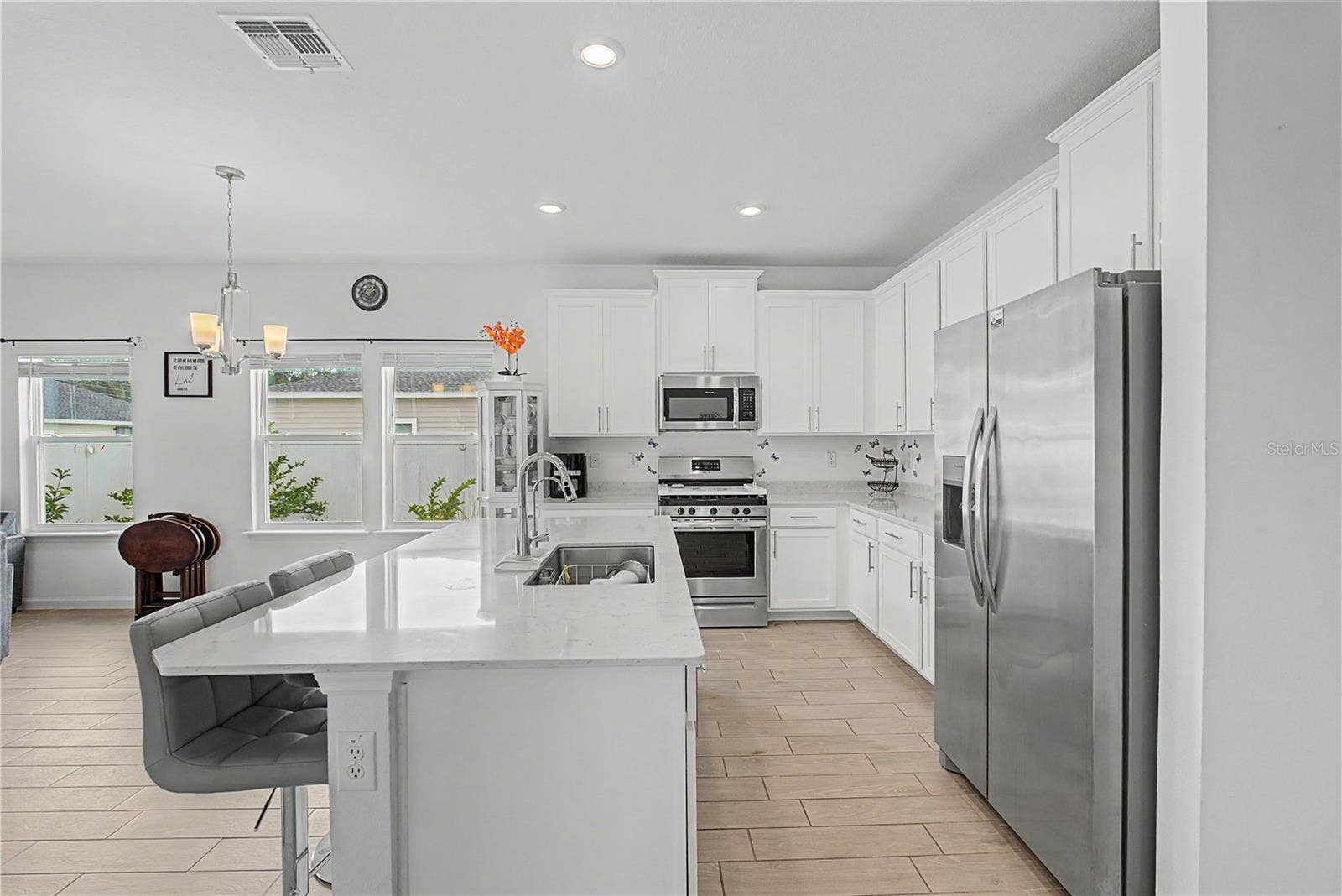 491 NW 4TH TERRACE, Williston, FL 32696
