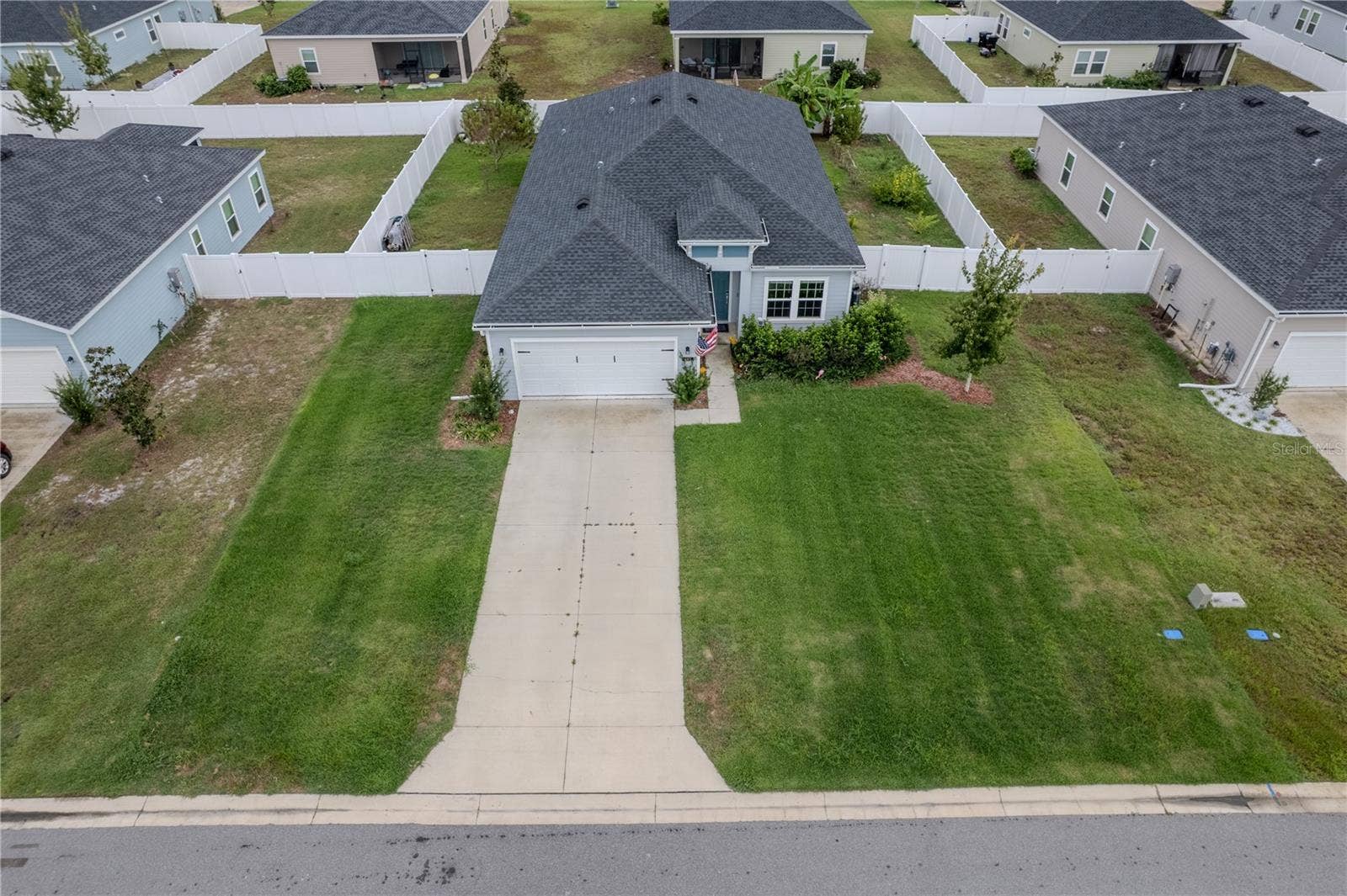 491 NW 4TH TERRACE, Williston, FL 32696