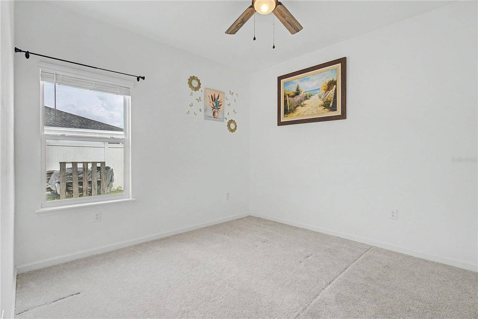 491 NW 4TH TERRACE, Williston, FL 32696