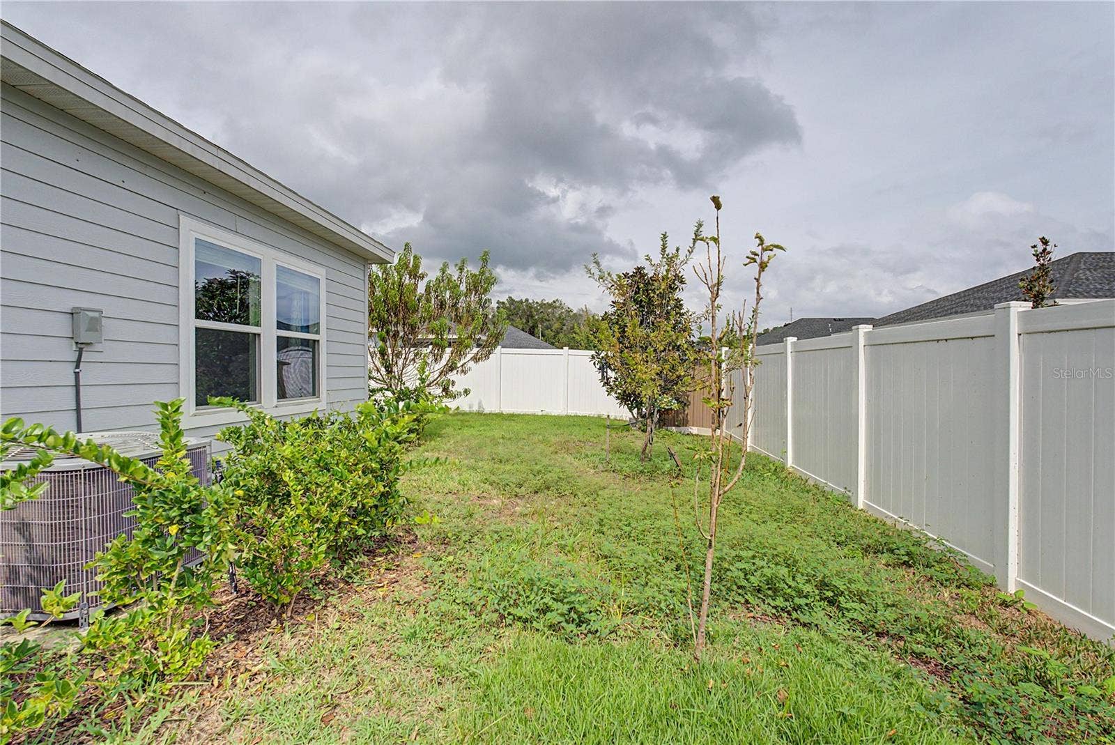 491 NW 4TH TERRACE, Williston, FL 32696