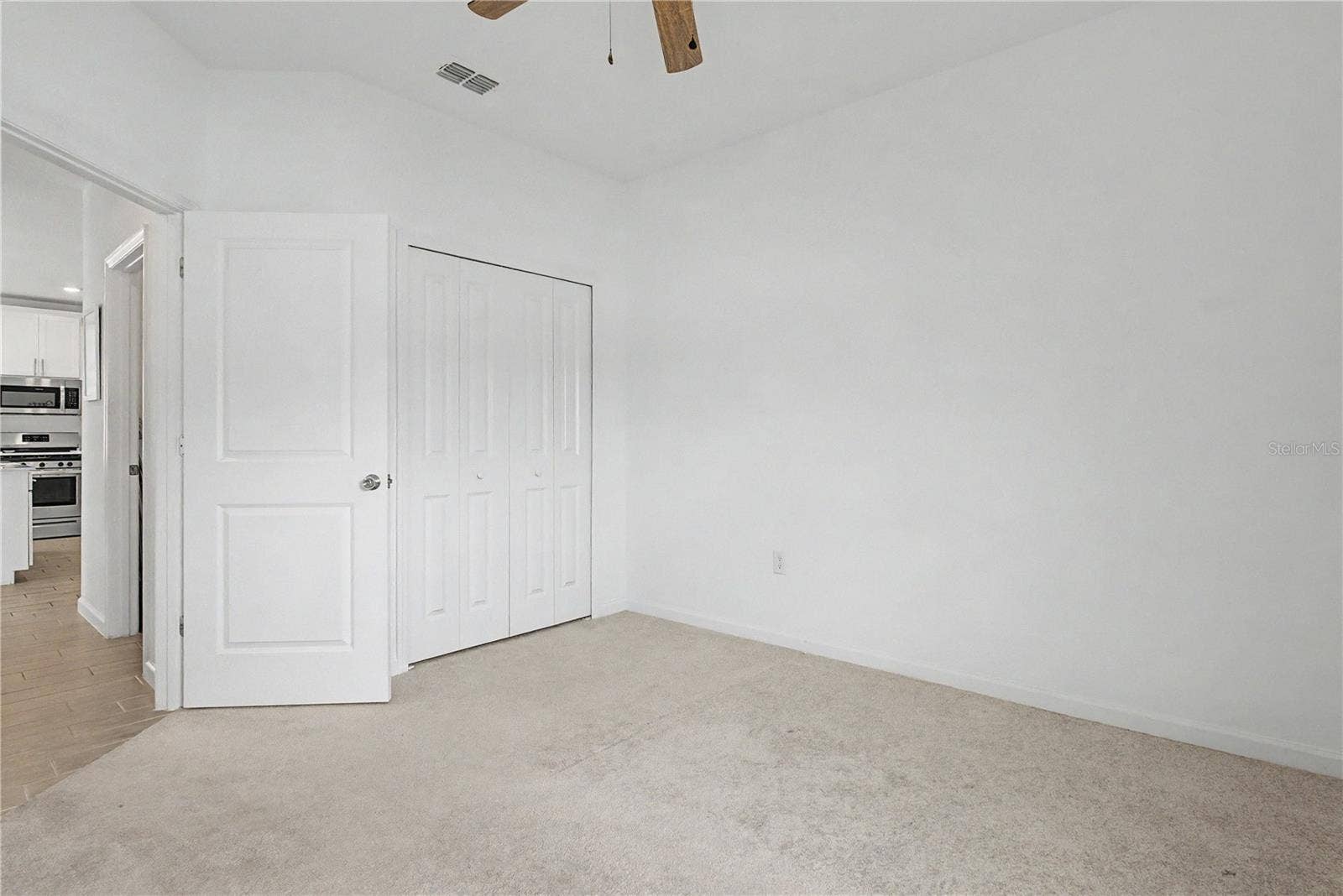 491 NW 4TH TERRACE, Williston, FL 32696