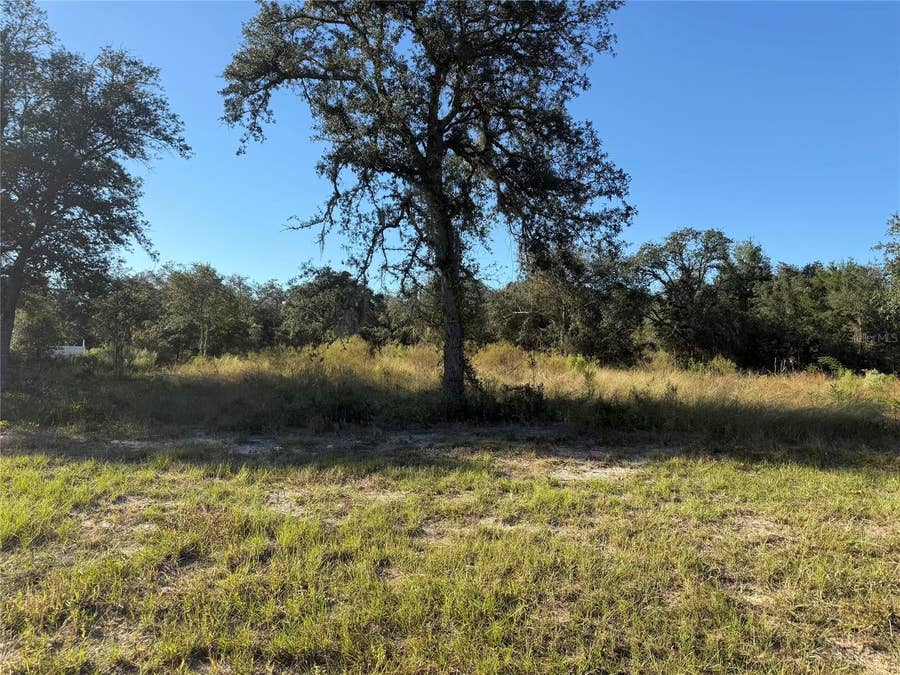 Property photo for TBD NE 106TH TERRACE, Bronson, FL