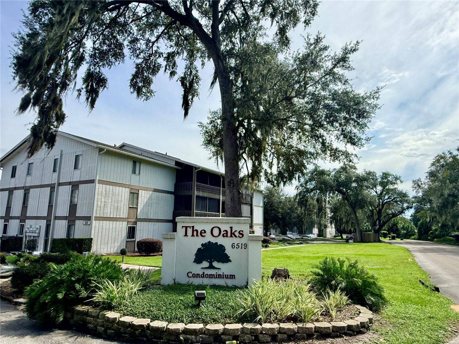 6519 W NEWBERRY ROAD, #107, Gainesville, FL 32605