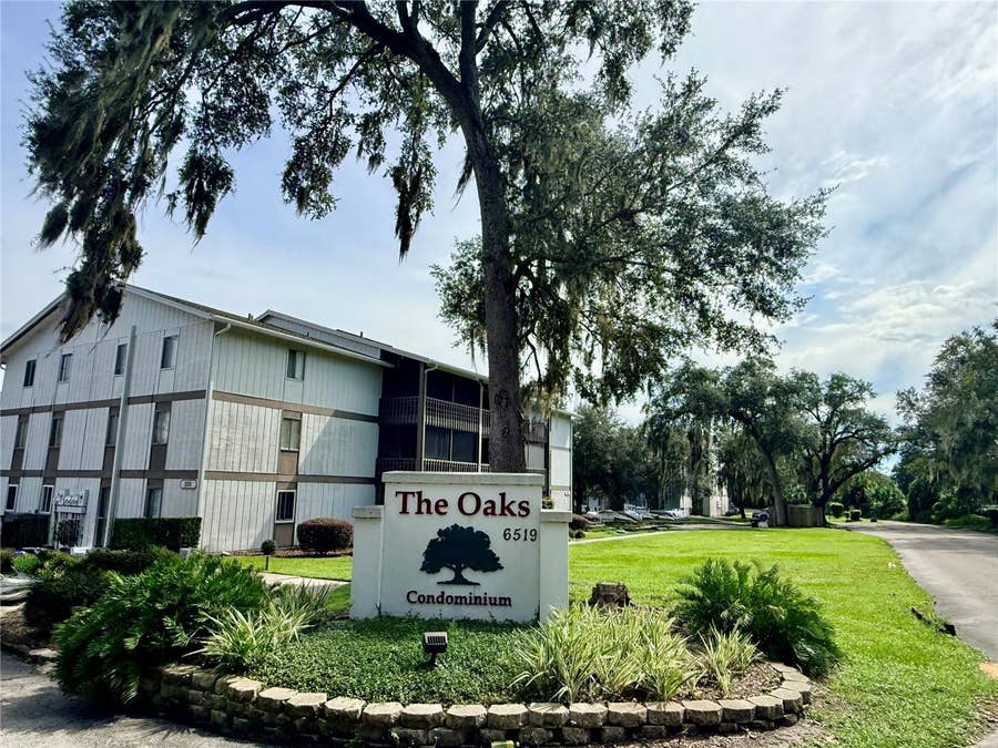 Property photo for 6519 W NEWBERRY ROAD, #107, Gainesville, FL