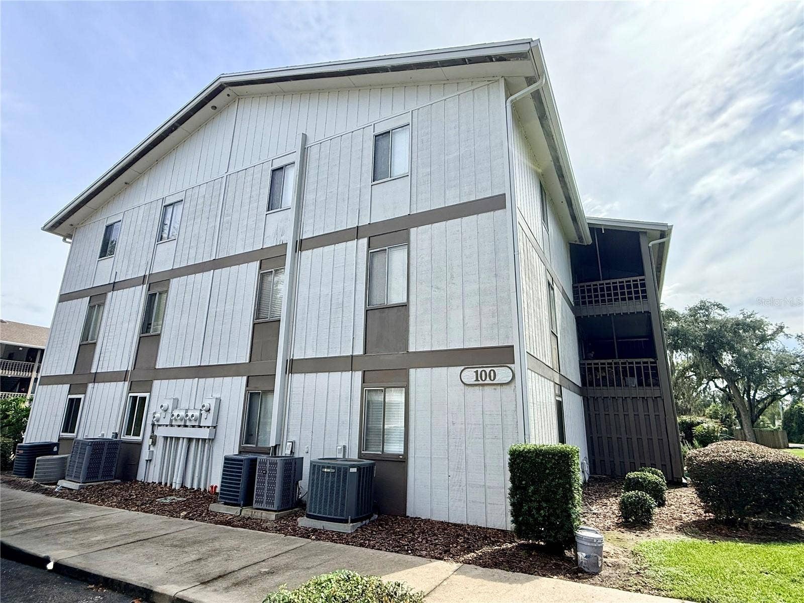6519 W NEWBERRY ROAD, #107, Gainesville, FL 32605