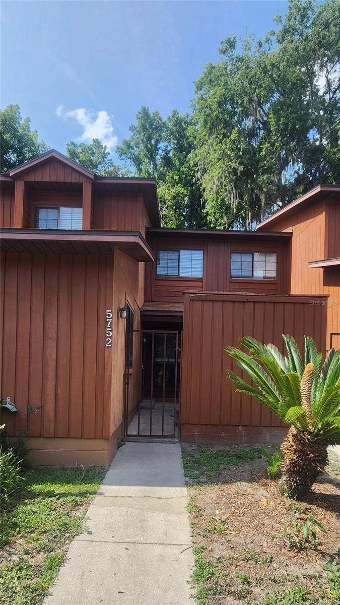 Property photo for 5752 SW 8TH PLACE, Gainesville, FL