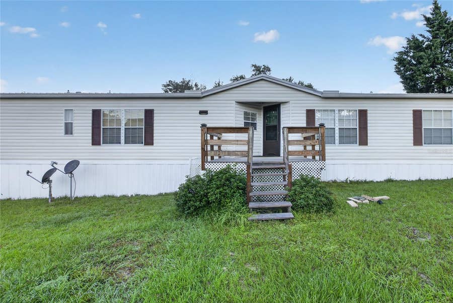 Property photo for 7990 FLORAL RIDGE CIRCLE, Keystone Heights, FL