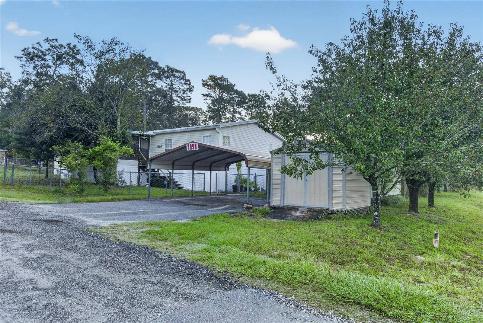 7990 FLORAL RIDGE CIRCLE, Keystone Heights, FL 32656 7990 FLORAL RIDGE CIRCLE, Keystone Heights, FL 32656