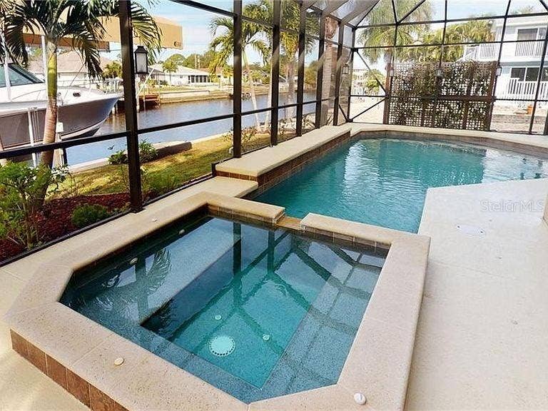 4245 SPIRE STREET, Port Charlotte, FL 33981 4245 SPIRE STREET, Port Charlotte, FL 33981