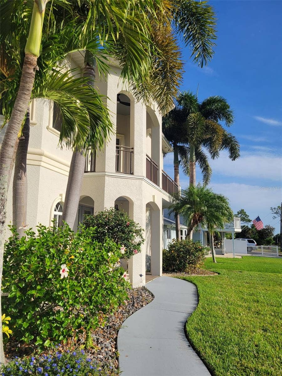4245 SPIRE STREET, Port Charlotte, FL 33981 4245 SPIRE STREET, Port Charlotte, FL 33981