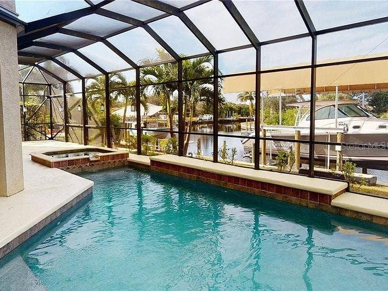 4245 SPIRE STREET, Port Charlotte, FL 33981 4245 SPIRE STREET, Port Charlotte, FL 33981