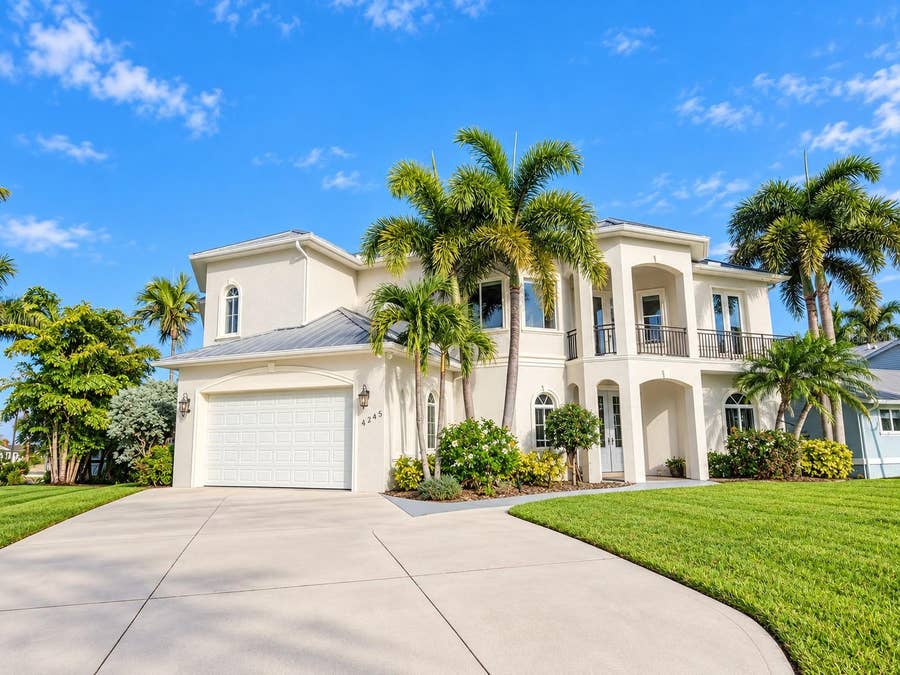 Property photo for 4245 SPIRE STREET, Port Charlotte, FL