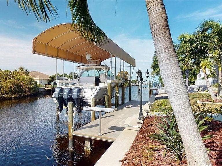 4245 SPIRE STREET, Port Charlotte, FL 33981 4245 SPIRE STREET, Port Charlotte, FL 33981
