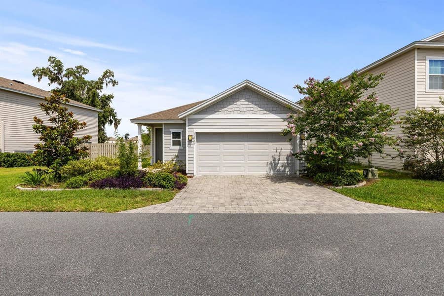 Property photo for 1447 NW 136TH BOULEVARD, Newberry, FL