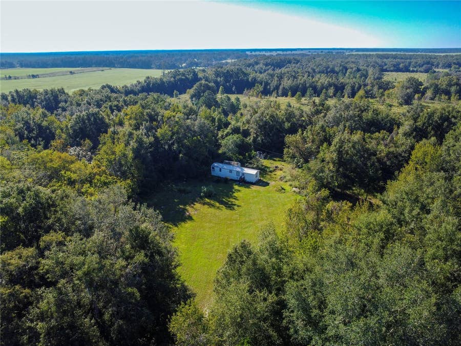 Property photo for 24325 SW 46TH AVENUE, Newberry, FL
