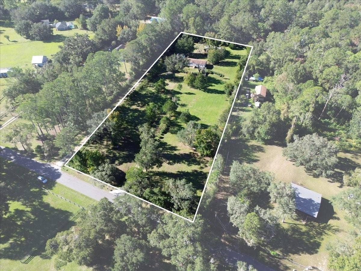 21330 NW 106TH COURT ROAD, Micanopy, FL 32667