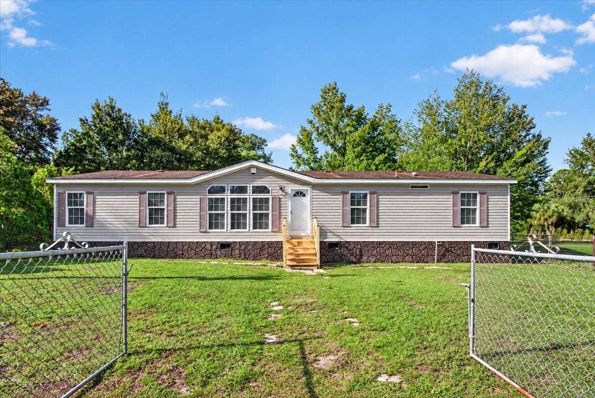 21330 NW 106TH COURT ROAD, Micanopy, FL 32667