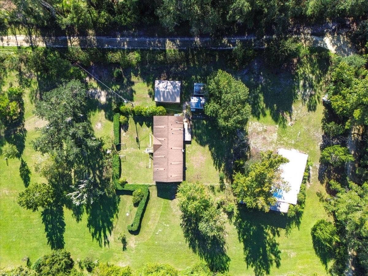 21330 NW 106TH COURT ROAD, Micanopy, FL 32667