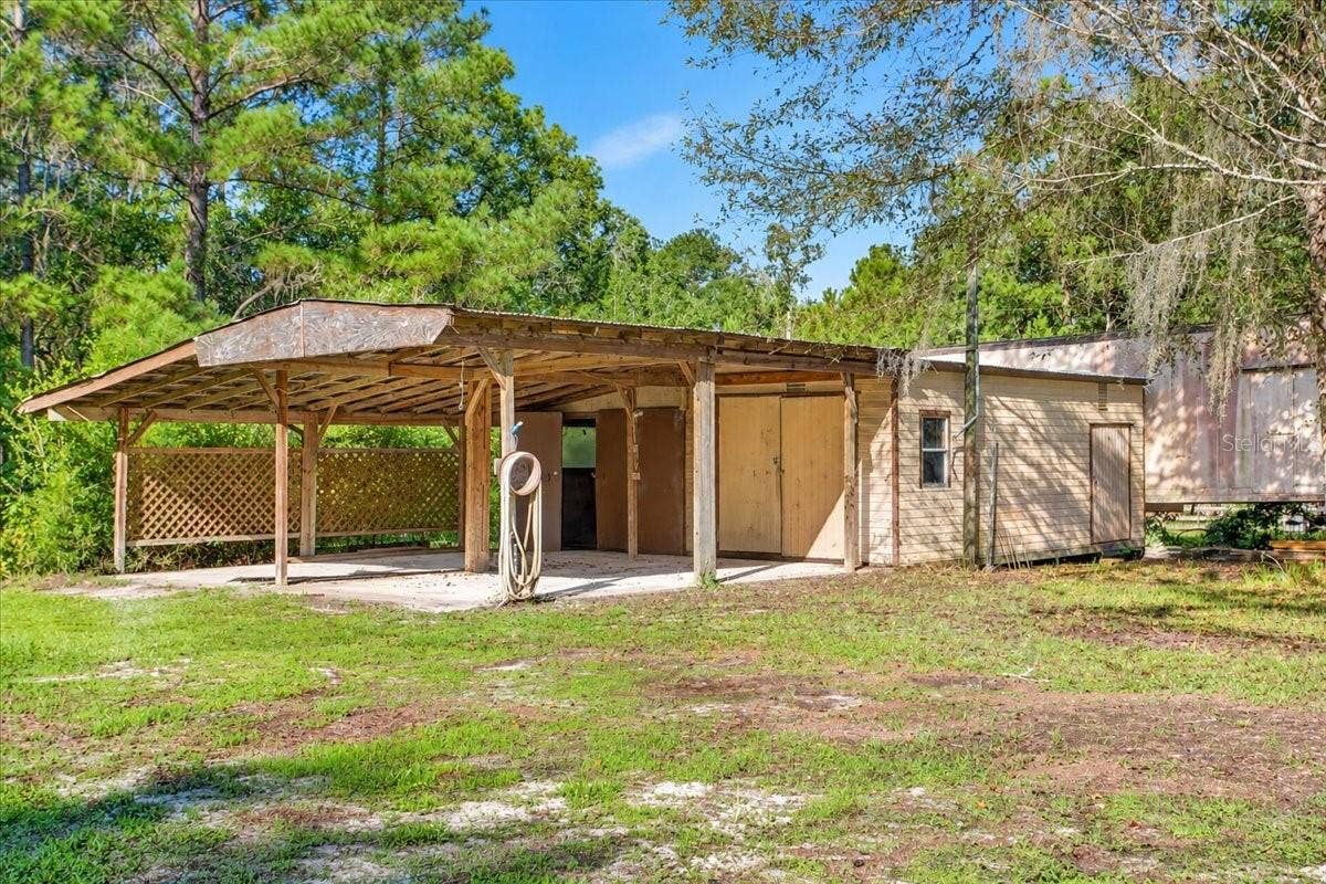 21330 NW 106TH COURT ROAD, Micanopy, FL 32667