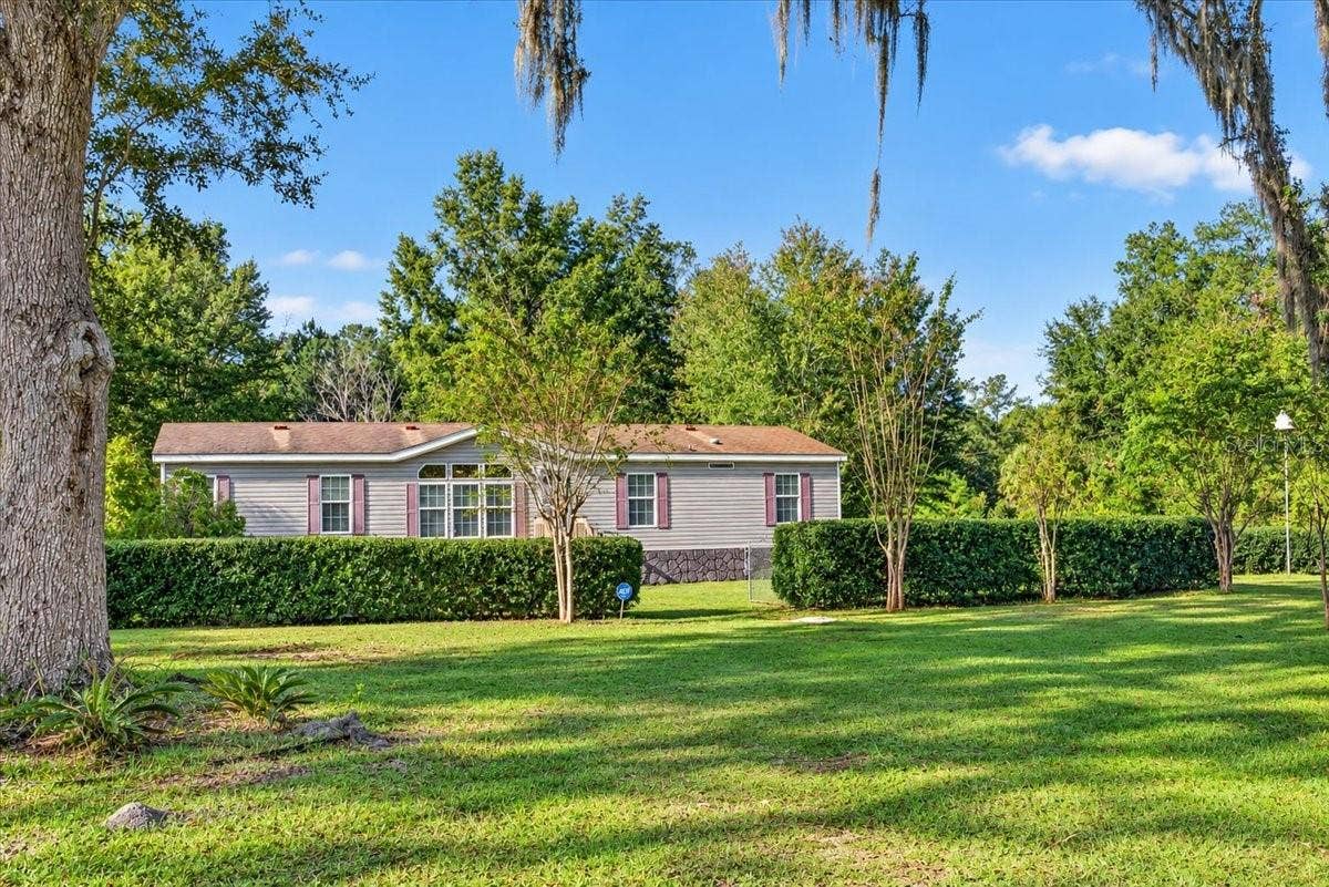 21330 NW 106TH COURT ROAD, Micanopy, FL 32667