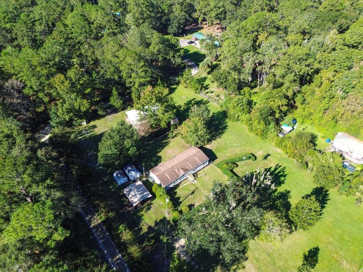 21330 NW 106TH COURT ROAD, Micanopy, FL 32667