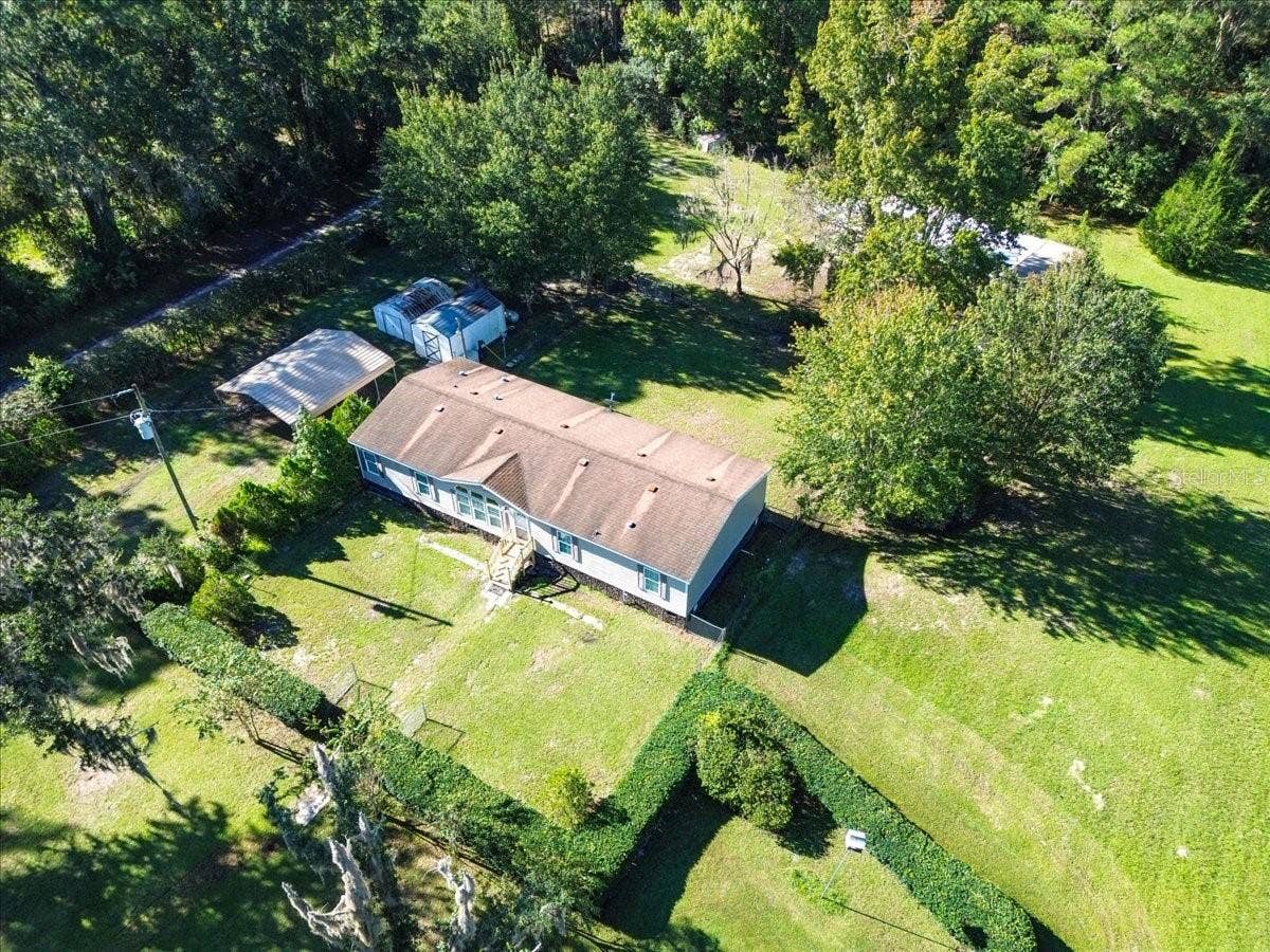 21330 NW 106TH COURT ROAD, Micanopy, FL 32667