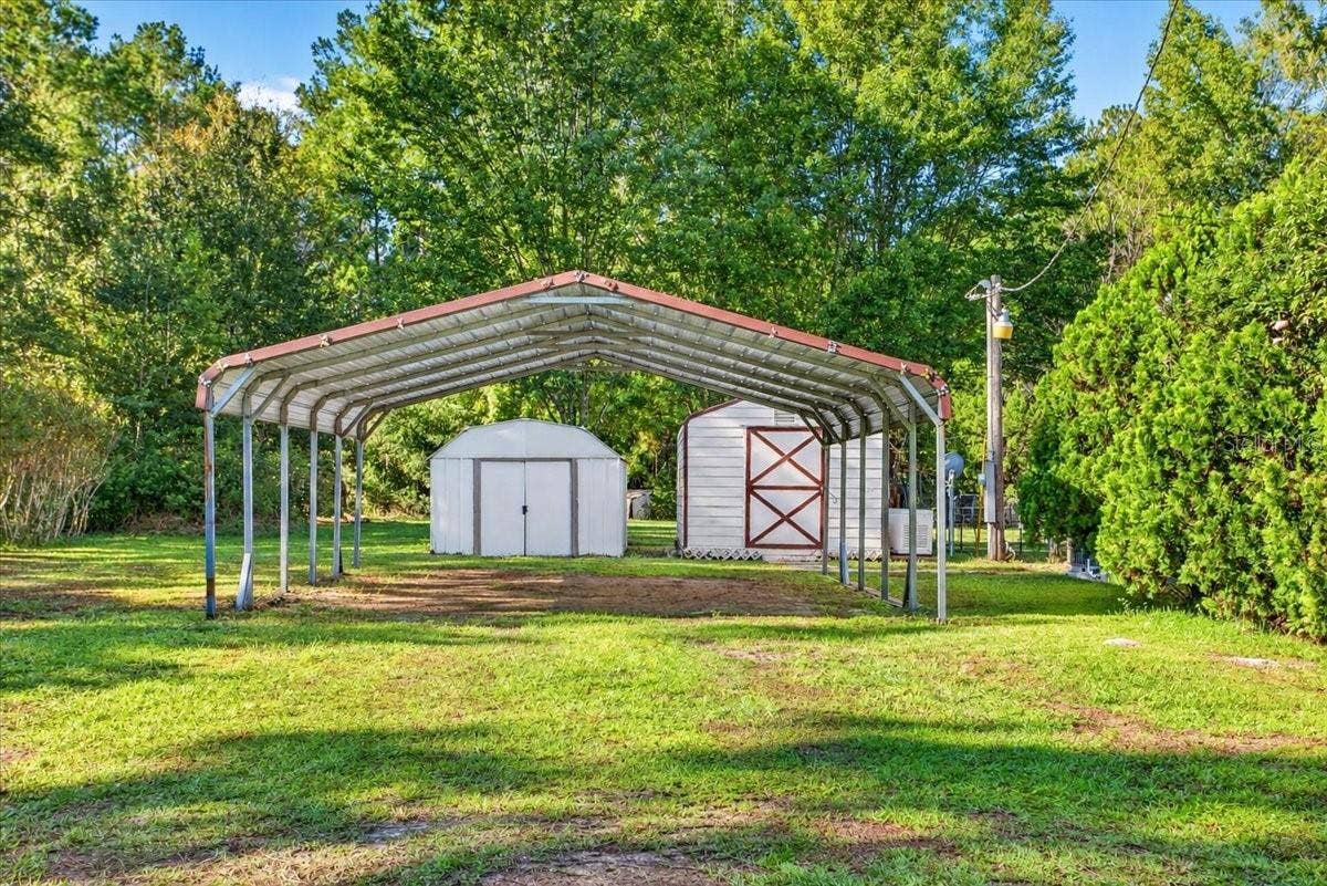 21330 NW 106TH COURT ROAD, Micanopy, FL 32667