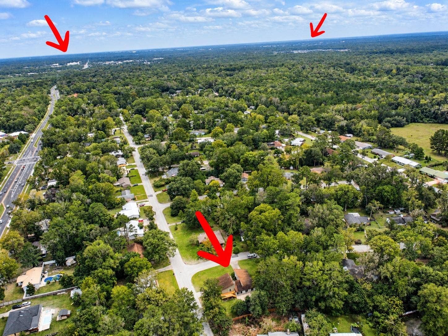 612 NW 101ST STREET, Gainesville, FL 32607