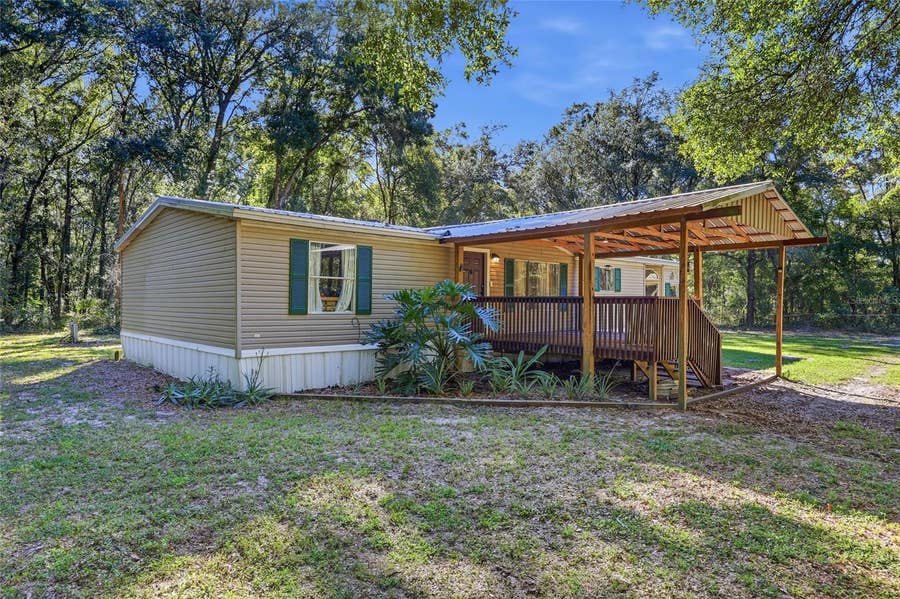 Property photo for 5460 SW 48TH COURT, Trenton, FL
