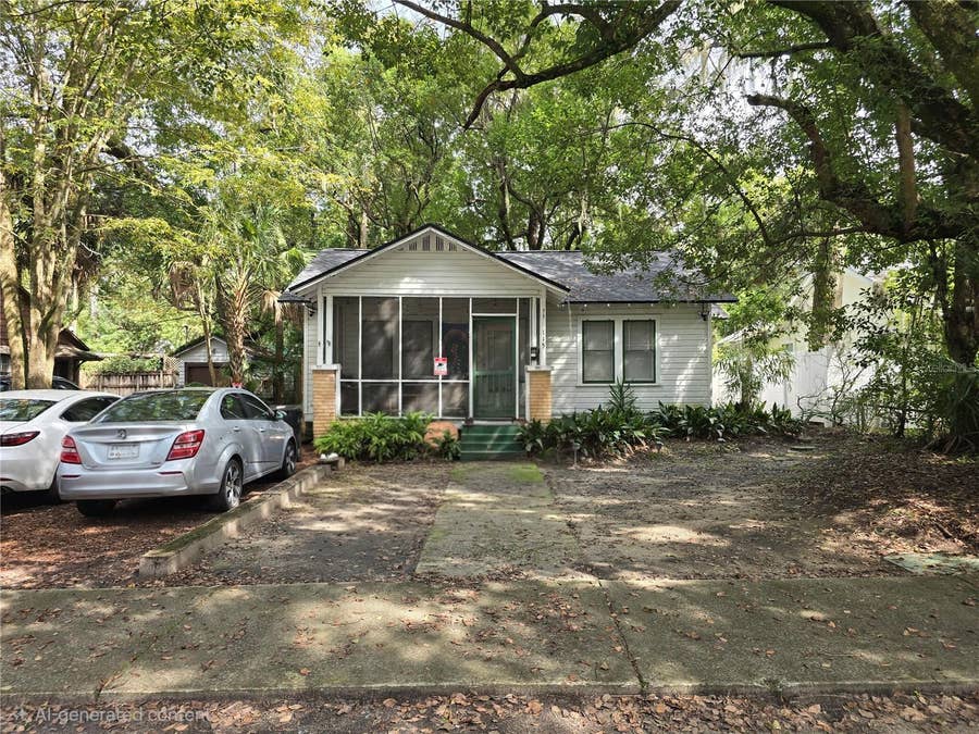 Property photo for 115 NW 20TH DRIVE, Gainesville, FL
