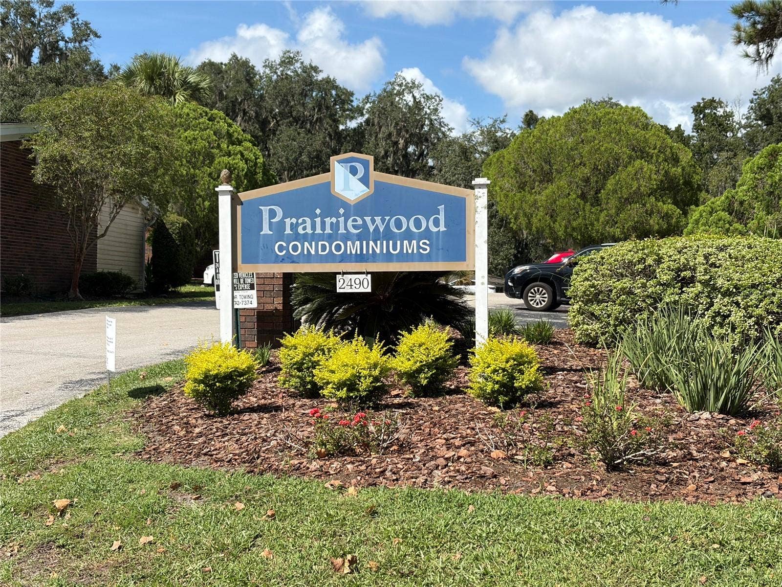 2490 SW 14TH DRIVE, #11, Gainesville, FL 32608 2490 SW 14TH DRIVE, #11, Gainesville, FL 32608