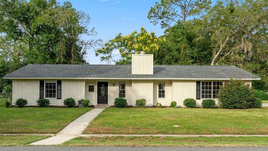 Property photo for 10830 NW 60TH TERRACE, Alachua, FL