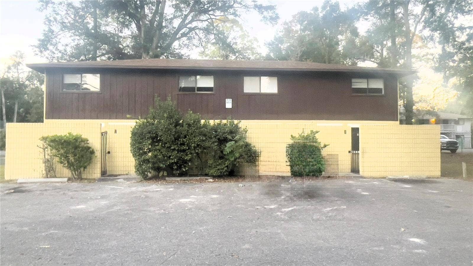 707 SW 68TH TERRACE, #A-D, Gainesville, FL 32607 707 SW 68TH TERRACE, #A-D, Gainesville, FL 32607