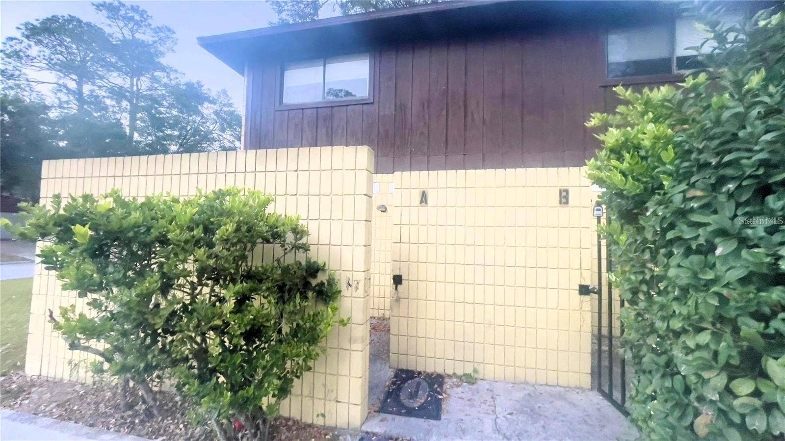 707 SW 68TH TERRACE, #A-D, Gainesville, FL 32607 707 SW 68TH TERRACE, #A-D, Gainesville, FL 32607