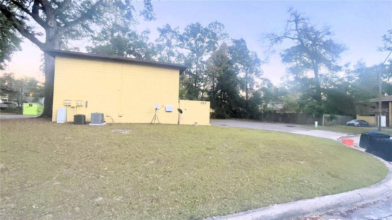 707 SW 68TH TERRACE, #A-D, Gainesville, FL 32607 707 SW 68TH TERRACE, #A-D, Gainesville, FL 32607