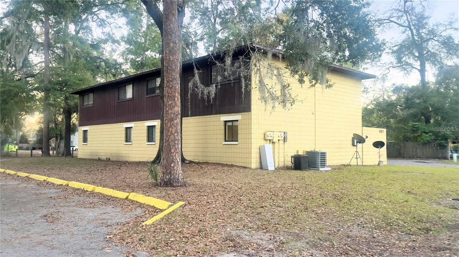 707 SW 68TH TERRACE, #A-D, Gainesville, FL 32607 707 SW 68TH TERRACE, #A-D, Gainesville, FL 32607