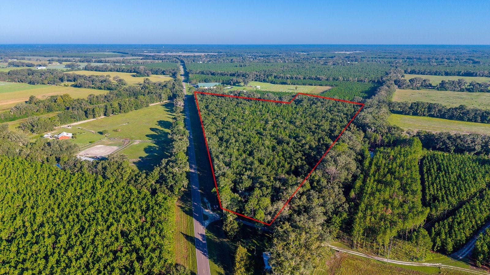 TBD 00 NW COUNTY ROAD 339, Trenton, FL 32693 TBD 00 NW COUNTY ROAD 339, Trenton, FL 32693