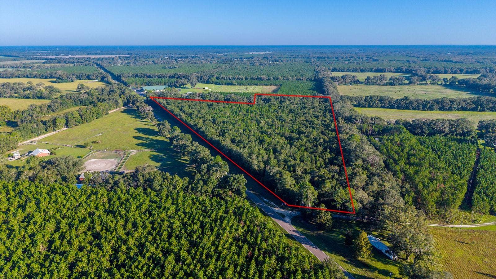 TBD 00 NW COUNTY ROAD 339, Trenton, FL 32693 TBD 00 NW COUNTY ROAD 339, Trenton, FL 32693
