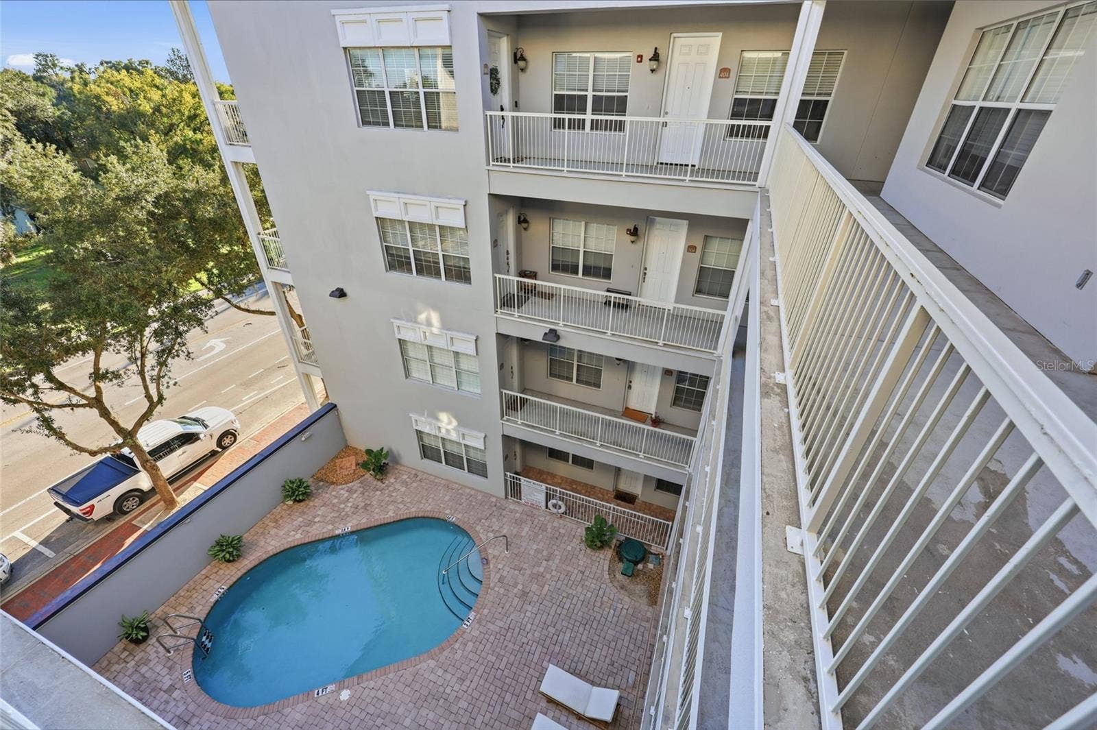 230 SW 2ND AVENUE, #404, Gainesville, FL 32601