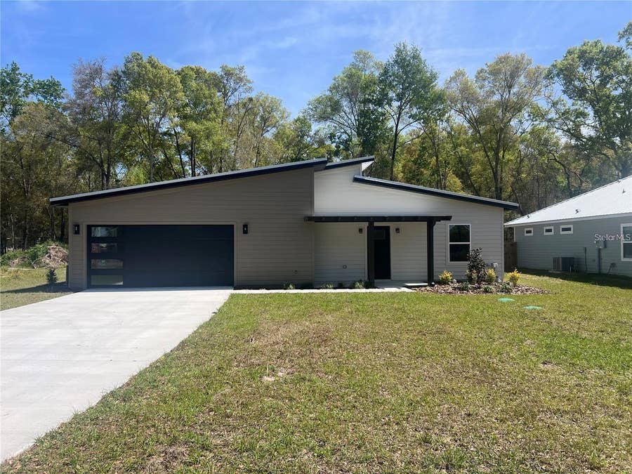 Property photo for 7848 SE 70TH AVENUE, Trenton, FL